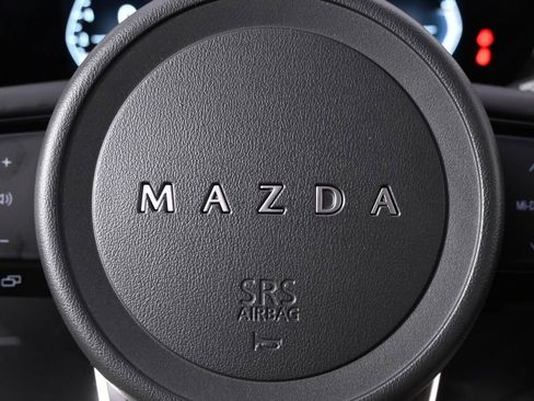 New 2026 MAZDA CX-5 Select AWD/4WD image 33