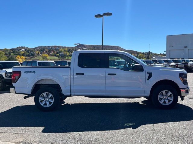 New 2026 Ford F150 XL w/ Equipment Group 103A High AWD/4WD image 6