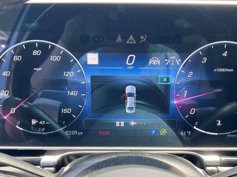 Used 2024 Mercedes-Benz Maybach S 680 4MATIC image 3