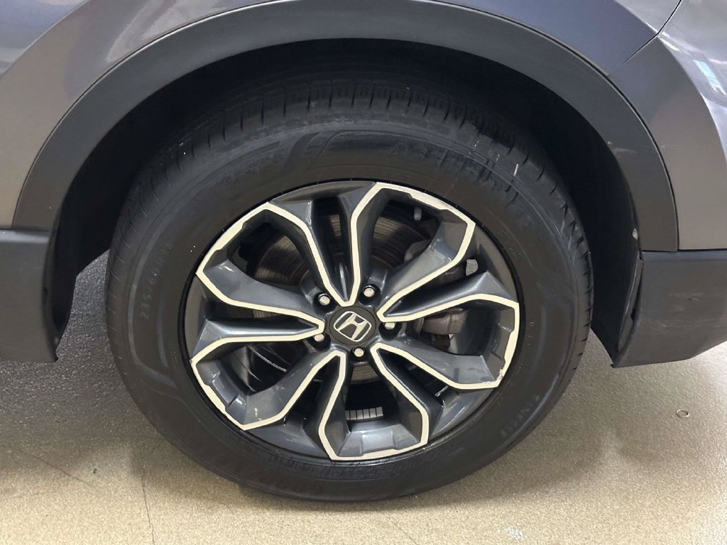 Used 2020 Honda CR-V EX-L image 10
