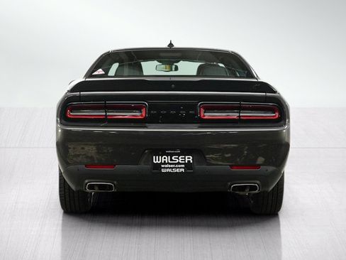 Used 2022 Dodge Challenger GT w/ Plus Package AWD/4WD image 4