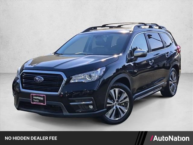 Used 2019 Subaru Ascent Touring AWD/4WD image 1
