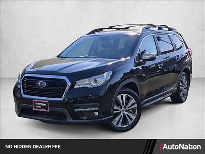 Used 2019 Subaru Ascent Touring