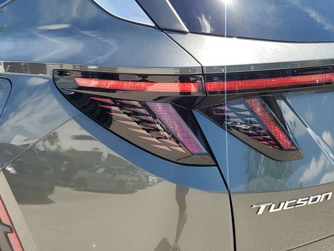 Used 2022 Hyundai Tucson SEL w/ Convenience Package image 13
