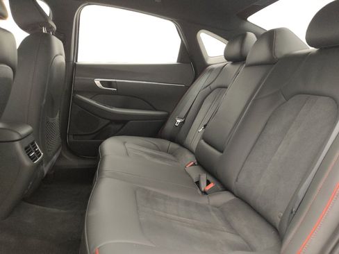 Used 2020 Hyundai Sonata SEL Plus image 18