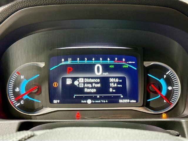 Used 2021 Honda Passport Elite image 14