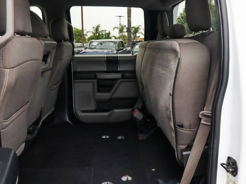 Used 2019 Ford F350 XLT image 38