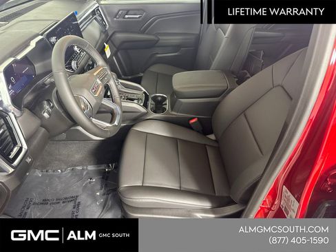 New 2026 GMC Canyon Elevation w/ Convenience Package image 11