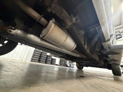 Used 2016 Chevrolet Silverado 2500 LT w/ LT Convenience Package image 5