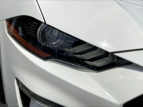 Used 2022 Ford Mustang GT Premium w/ California Special Package RWD image 21