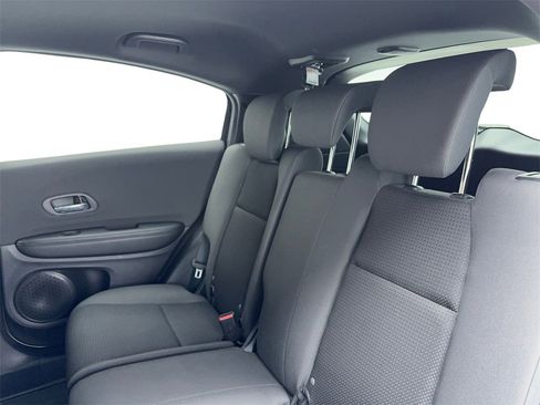 Used 2022 Honda HR-V Sport image 35