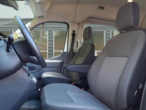 Used 2024 Ford Transit 350 XLT image 16