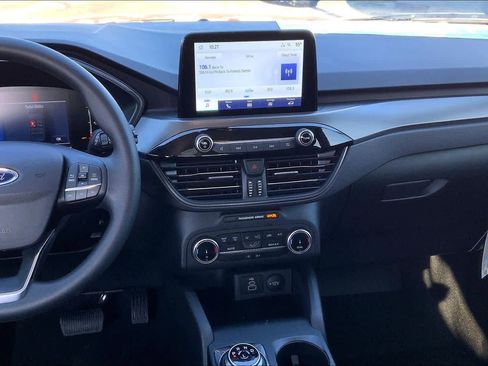 New 2026 Ford Escape Active image 13