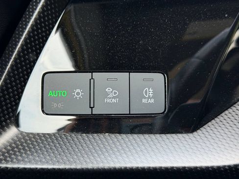 Used 2024 Audi RS 3 AWD/4WD image 34