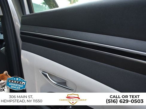 Used 2022 Hyundai Tucson SE AWD/4WD image 28