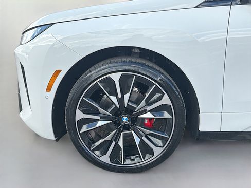New 2026 BMW iX xDrive45 w/ M Sport Package image 42