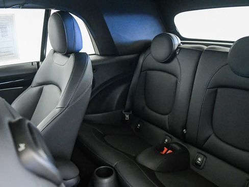 Certified 2023 MINI Cooper S FWD image 20