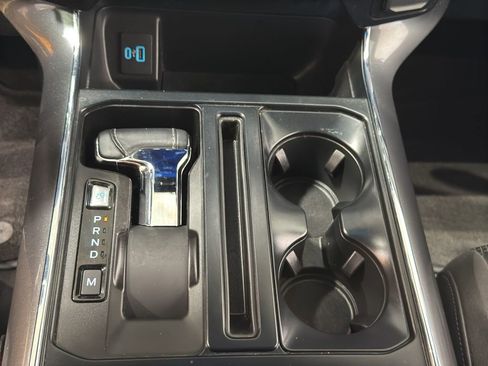 Used 2023 Ford F150 XLT w/ Equipment Group 302A High image 36