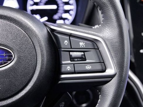 Used 2024 Subaru Outback Limited image 28