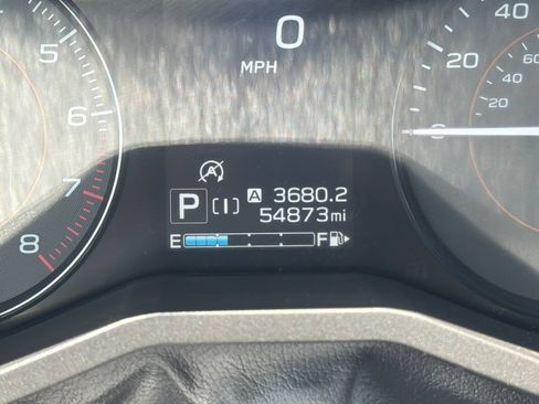 Used 2021 Subaru Crosstrek 2.0i w/ Popular Package #3 AWD/4WD image 16