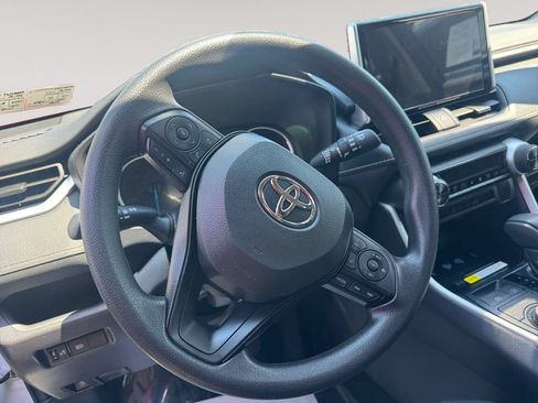Used 2025 Toyota RAV4 Woodland Edition AWD/4WD image 12