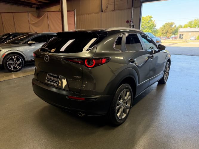 Used 2025 MAZDA CX-30 AWD 2.5 S w/ Preferred Package image 5
