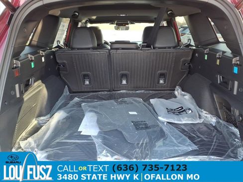 New 2026 Subaru Outback Limited image 19