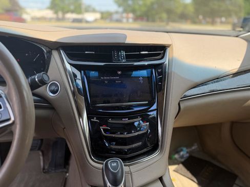Used 2014 Cadillac CTS Luxury AWD/4WD image 21