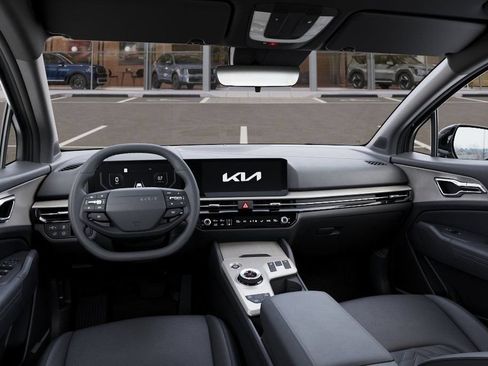 New 2026 Kia Sportage X-Line AWD/4WD image 17