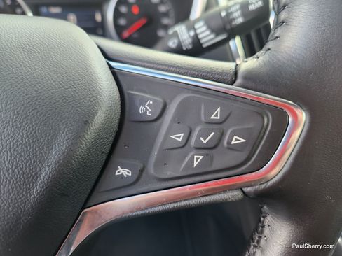 Used 2021 Chevrolet Equinox LT FWD image 27