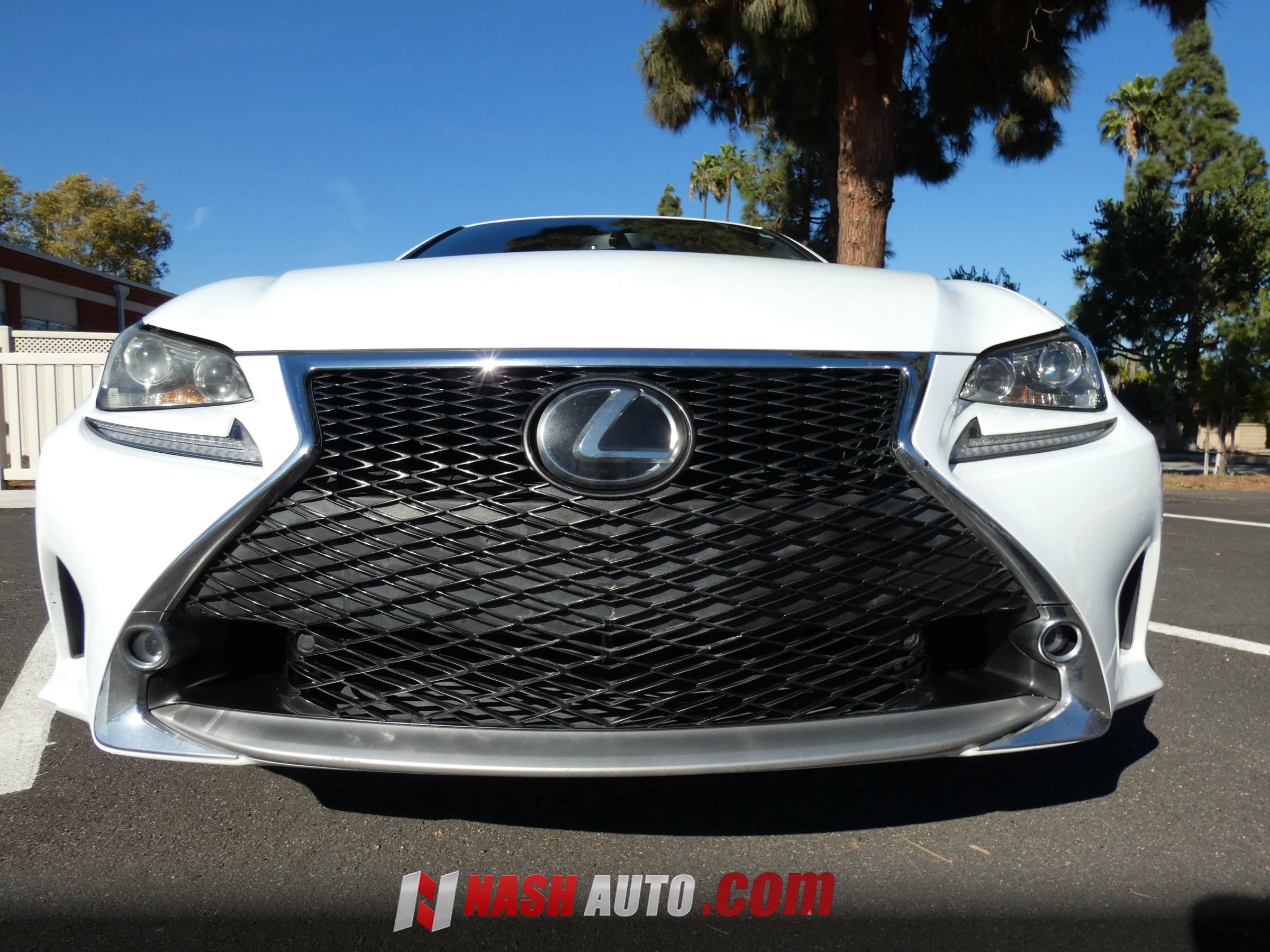 Used 2016 Lexus RC 350 RWD image 16