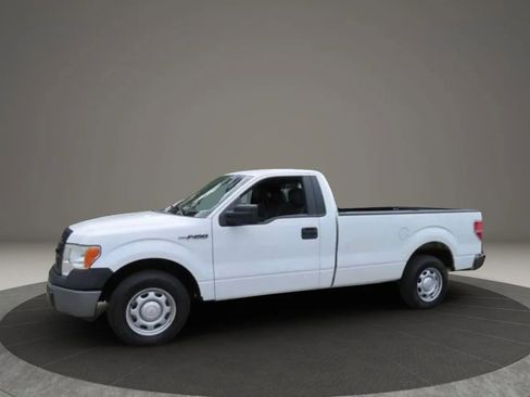 Used 2013 Ford F150 XL w/ XL Plus Pkg image 2
