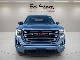 Used 2021 GMC Sierra 1500 SLT video 2