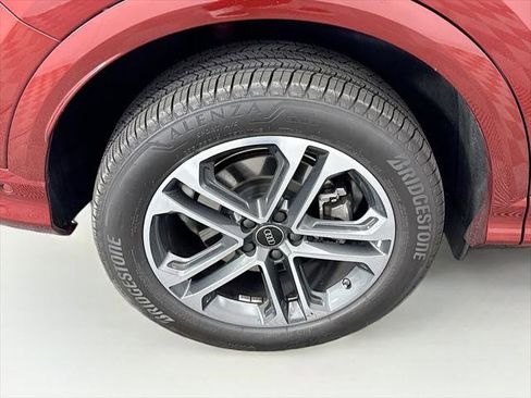 Certified 2025 Audi Q5 Premium Plus w/ Premium Plus AWD/4WD image 32