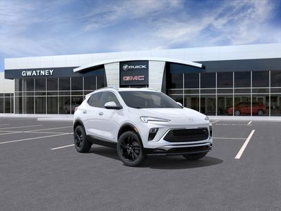 New 2026 Buick Encore GX Sport Touring w/ Comfort Package