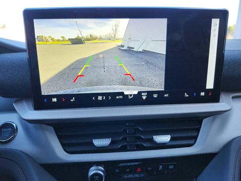 New 2026 Ford Explorer Active image 14