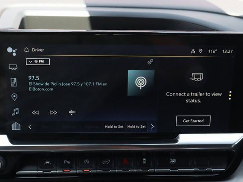 Used 2024 Chevrolet Silverado 1500 High Country w/ Technology Package image 29