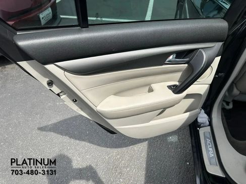 Used 2013 Acura TL w/ Technology Package FWD image 18
