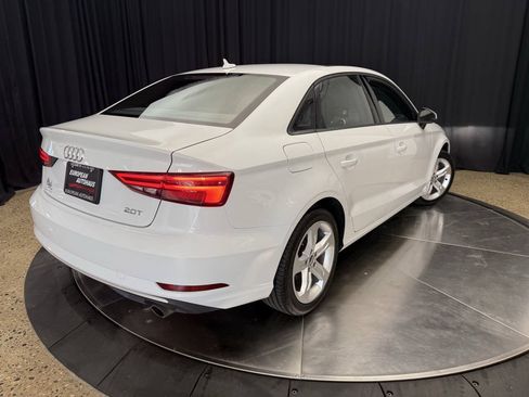 Used 2017 Audi A3 2.0T Premium w/ Convenience Package AWD/4WD image 8