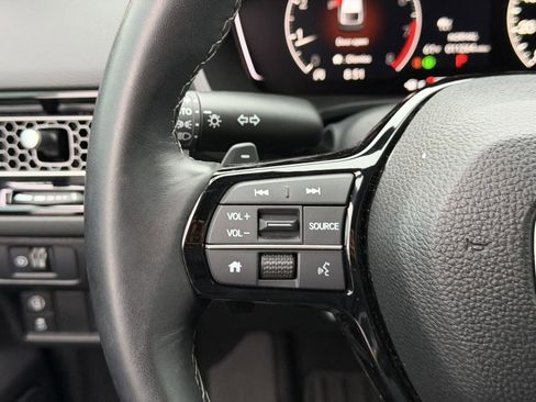 Used 2024 Honda Civic Sport image 9