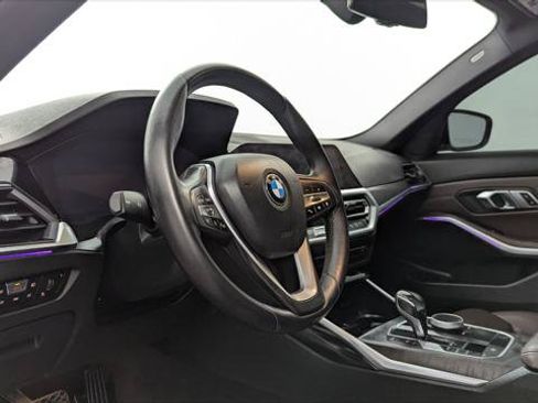 Used 2019 BMW 330i Sedan RWD image 23