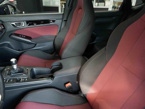Used 2025 Honda Civic Si image 10