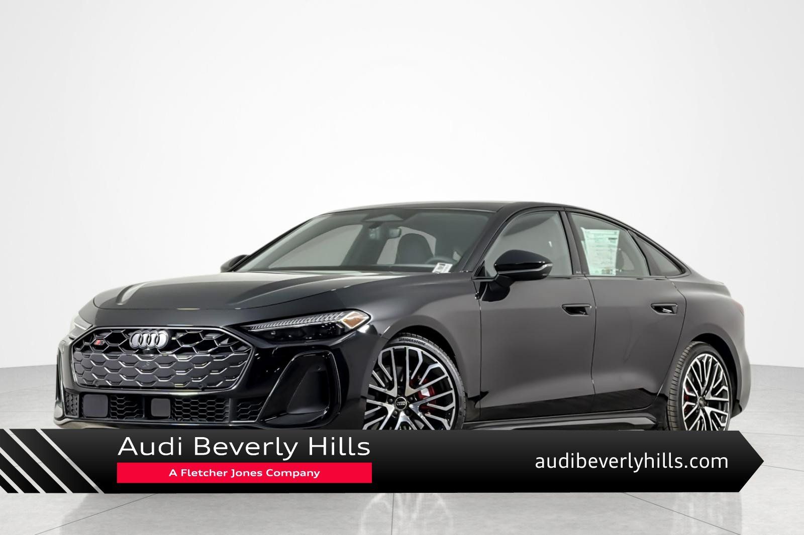 New 2026 Audi S5 Premium Plus AWD/4WD image 1