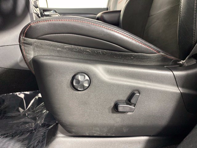 Used 2020 Jeep Grand Cherokee Trailhawk w/ Protech Group AWD/4WD image 19