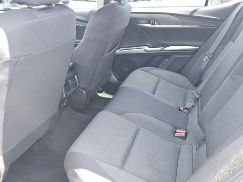 Used 2025 Toyota Camry LE FWD image 24