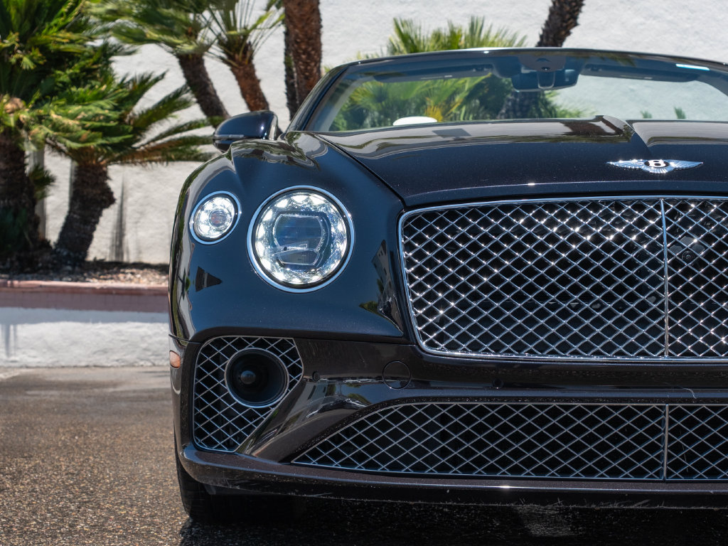 Used 2023 Bentley Continental GT Speed AWD/4WD image 27