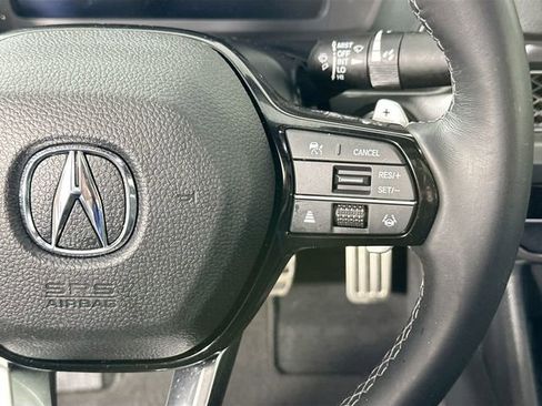 Used 2023 Acura Integra A-Spec image 22