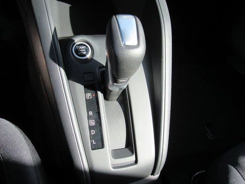 New 2025 Nissan Kicks Play S w/ Interior Electronics Package image 16