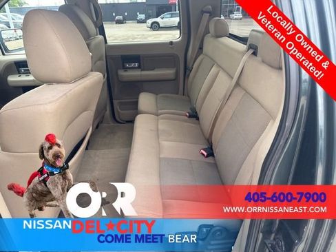 Used 2006 Ford F150 XLT RWD image 14