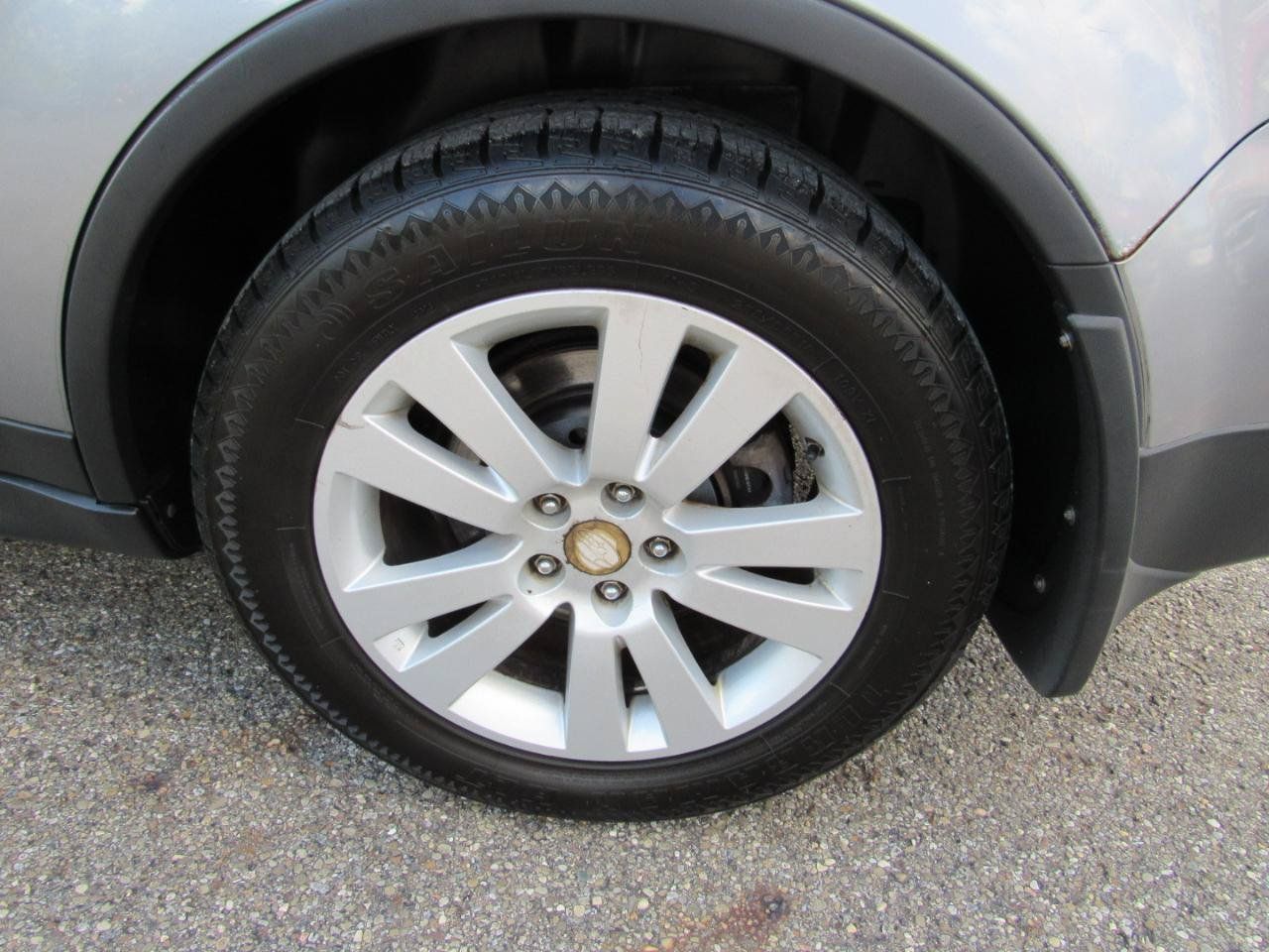 Used 2008 Subaru Tribeca Limited AWD/4WD image 13